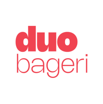 Duo bageri